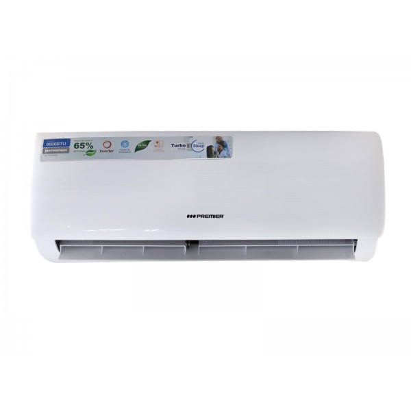 Imagen del producto Aa split 9000btu inverter (1+1) r410a