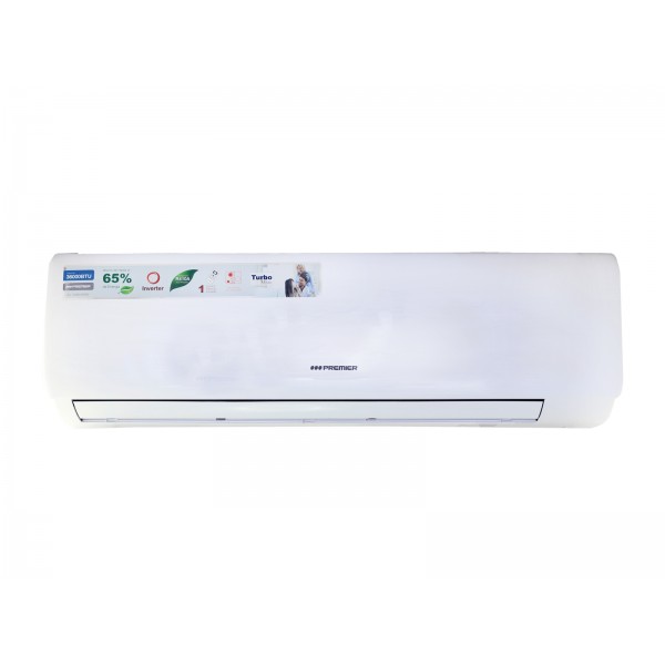 Imagen del producto Aa split 36000btu inverter (1+1) r410a