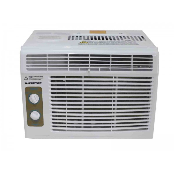 Imagen del producto Aire acondicionado tipo ventana 5000btu