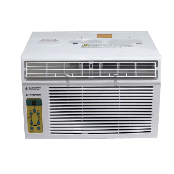 Imagen del producto Aire acondicionado tipo ventana 8000btu, c/control remoto