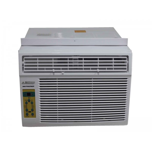 Imagen del producto Aire acondicionado tipo ventana 12000btu, c/control remoto