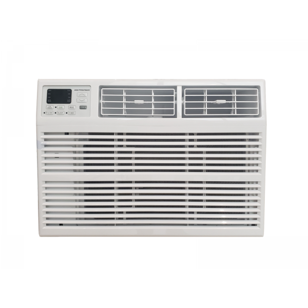 Imagen del producto Aire acondicionado tipo ventana 12000btu, c/cr
