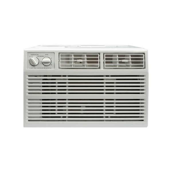 Imagen del producto Aire acondicionado tipo ventana 8000btu 110v