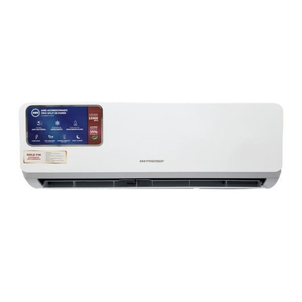 Imagen del producto Aa split 12000btu (1+1) r410a