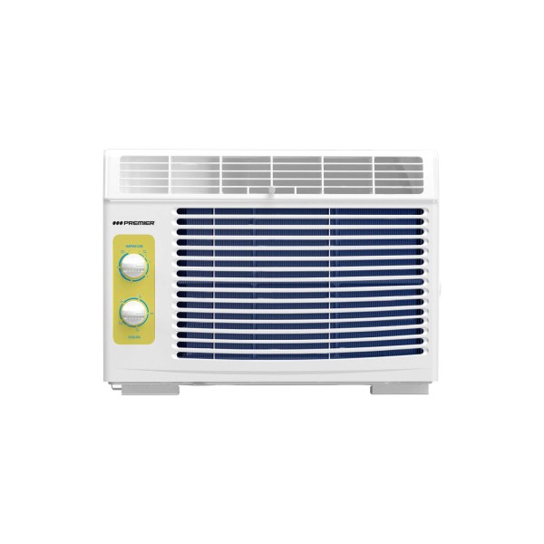 Imagen del producto Aire acondicionado tipo ventana 5000btu