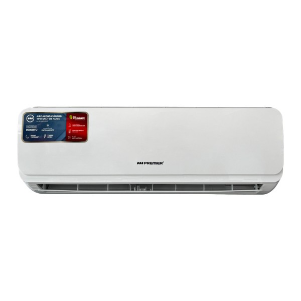 Imagen del producto Aa split 9000btu (1+1) r410a