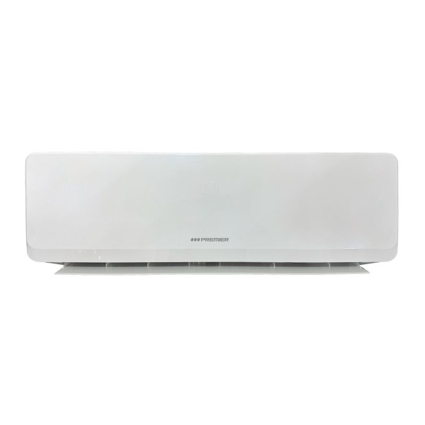 Imagen del producto Aa split 24000btu inverter (1+1) r410a, blanco seer 21