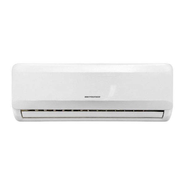 Imagen del producto Aa split 12000btu (1+1) inverter, r410a, blanco, seer 23 220v
