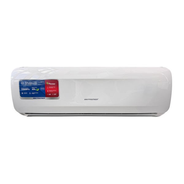 Imagen del producto Aa split 12000btu (1+1) r410a, blanco