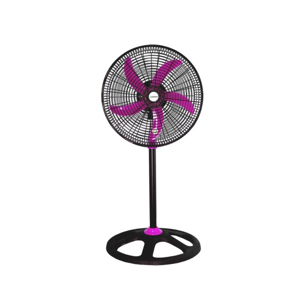 Imagen del producto Abanico de pedestal (18in) fuchsia