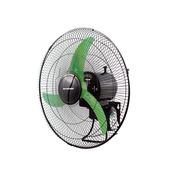 Imagen del producto Abanico de pared manzana verde (18in)