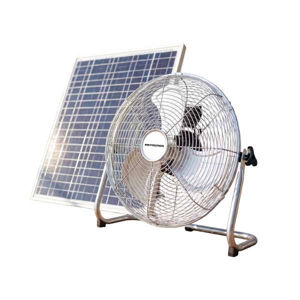 Imagen del producto Abanico solar 16