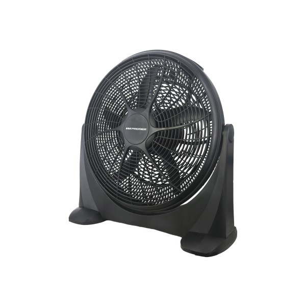 Imagen del producto Abanico de piso, 3 velocidades, c/cr
