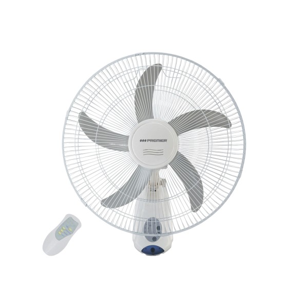 Imagen del producto Abanico de pared de 18