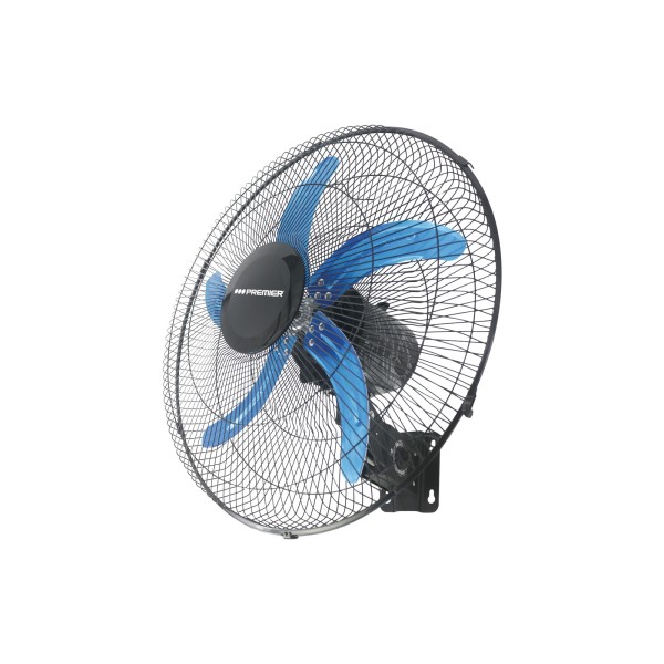 Imagen del producto Abanico de pared industrial de 18