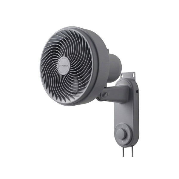 Imagen del producto Abanico de pared turbo de 10