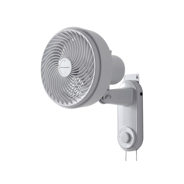 Imagen del producto Abanico de pared turbo de 10