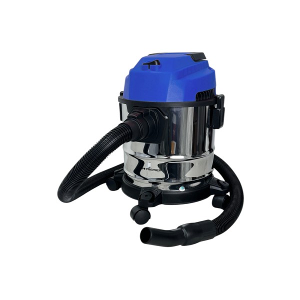 Imagen del producto Aspiradora, azul