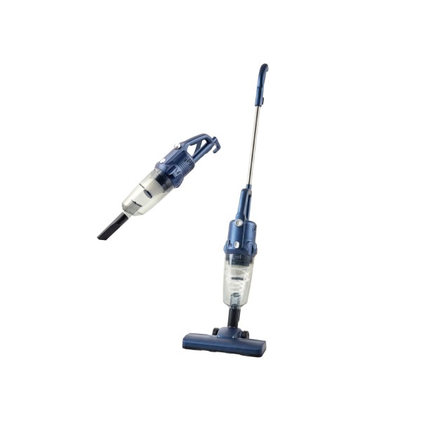 Imagen del producto Aspiradora 2 en 1, azul