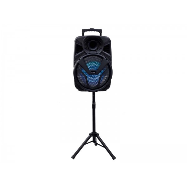 Imagen del producto Bocina recargable 15