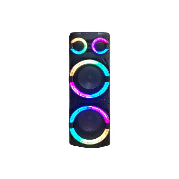 Imagen del producto Bocina 2x12