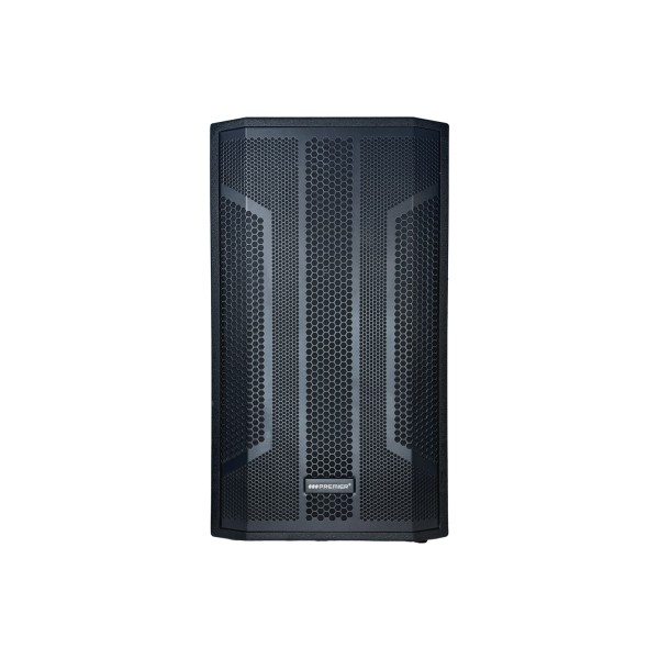 Imagen del producto Bocina 12” bt/usb/tf/mic inalambrico, c/cr