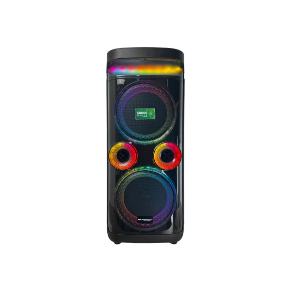 Imagen del producto Bocina 2x6.5