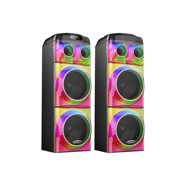 Imagen del producto Bocina 2x12