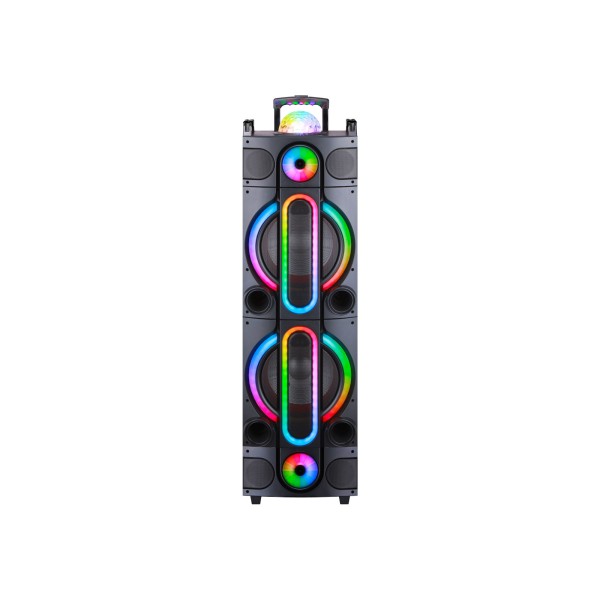 Imagen del producto Bocina 2x12