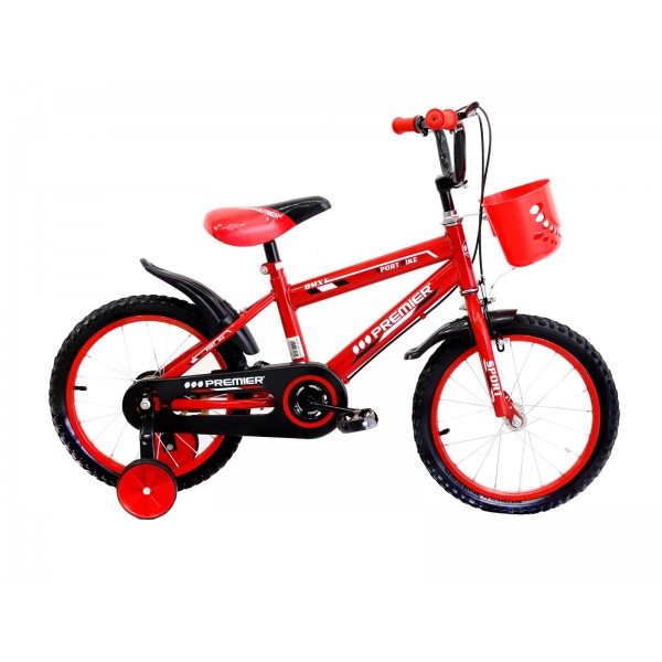 Imagen del producto Bicicleta bmx 12