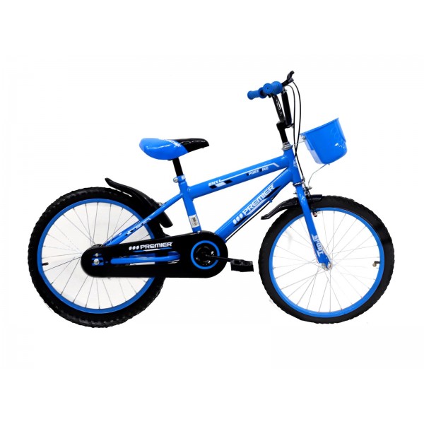 Imagen del producto Bicicleta bmx 20