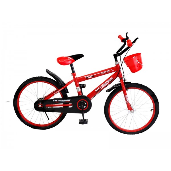 Imagen del producto Bicicleta bmx 20