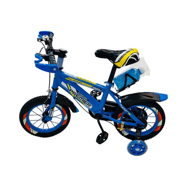 Imagen del producto Bicicleta bmx 12