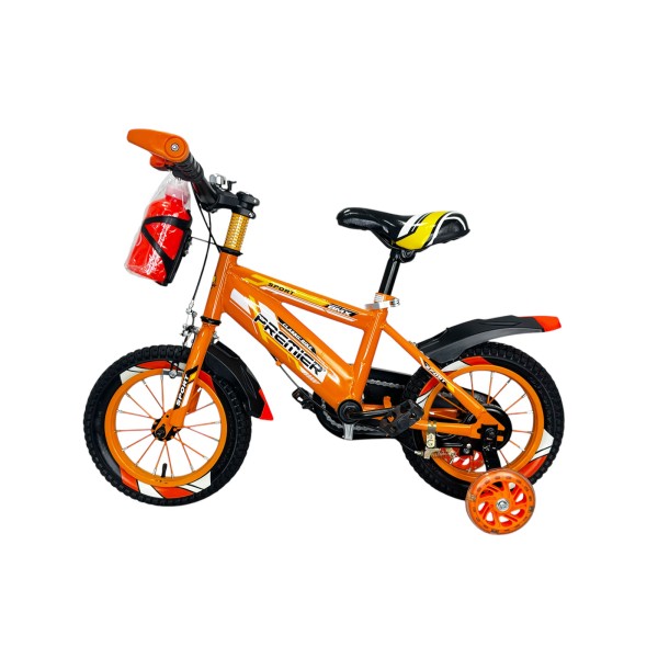 Imagen del producto Bicicleta bmx 12