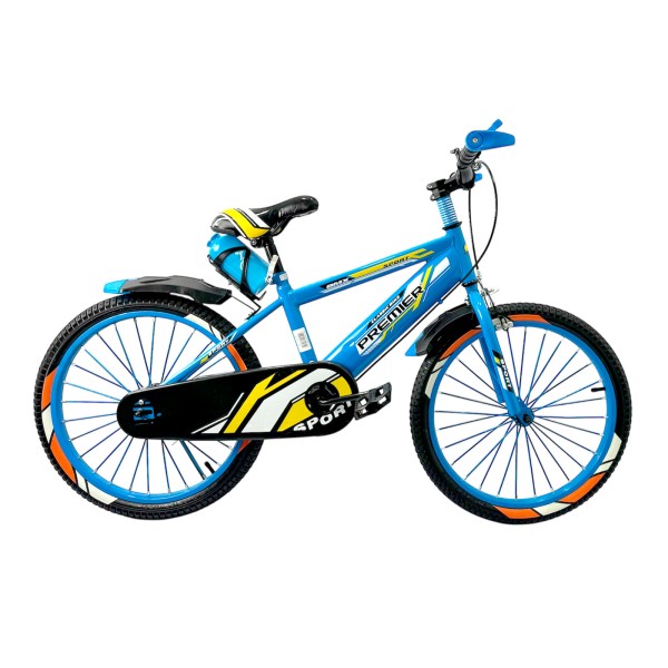 Imagen del producto Bicicleta bmx 20