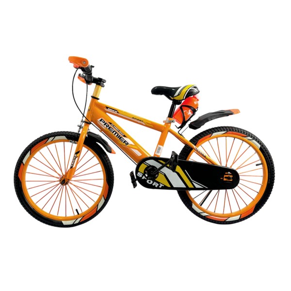 Imagen del producto Bicicleta bmx 20