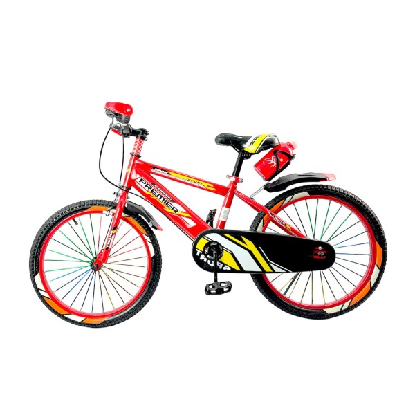 Imagen del producto Bicicleta bmx 20