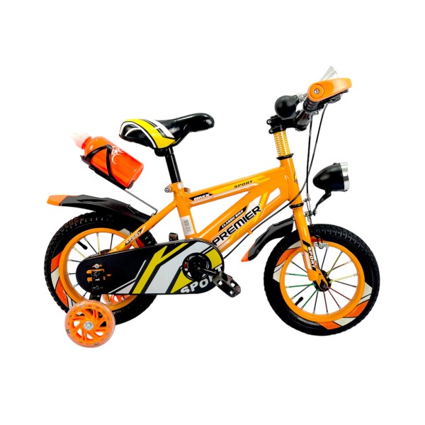 Imagen del producto Bicicleta bmx 12