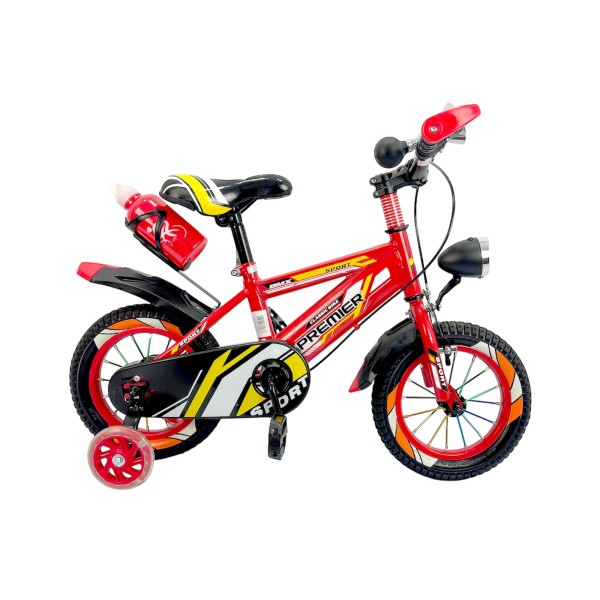 Imagen del producto Bicicleta bmx 12