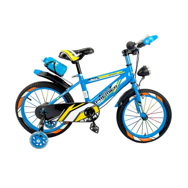 Imagen del producto Bicicleta bmx 16