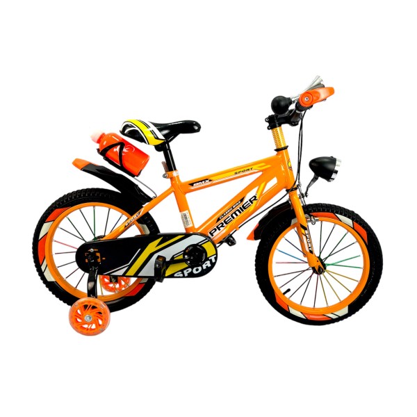 Imagen del producto Bicicleta bmx 16