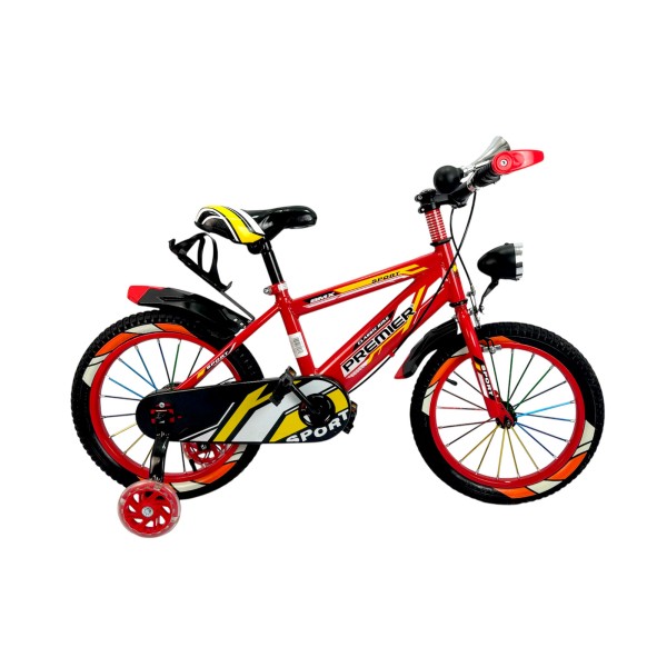 Imagen del producto Bicicleta bmx 16