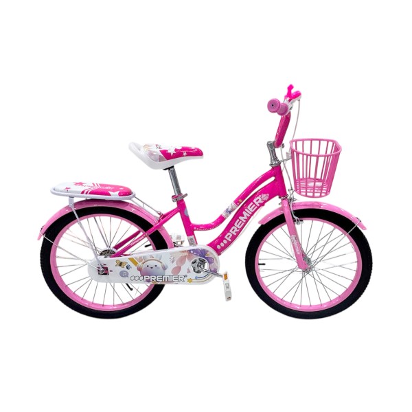 Imagen del producto Bicicleta bmx 16