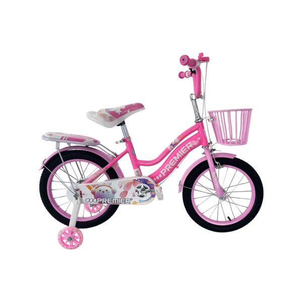 Imagen del producto Bicicleta bmx 16