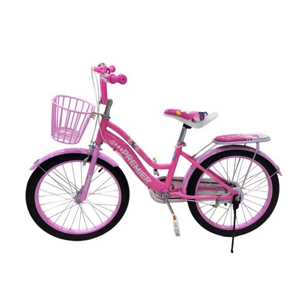 Imagen del producto Bicicleta bmx 20