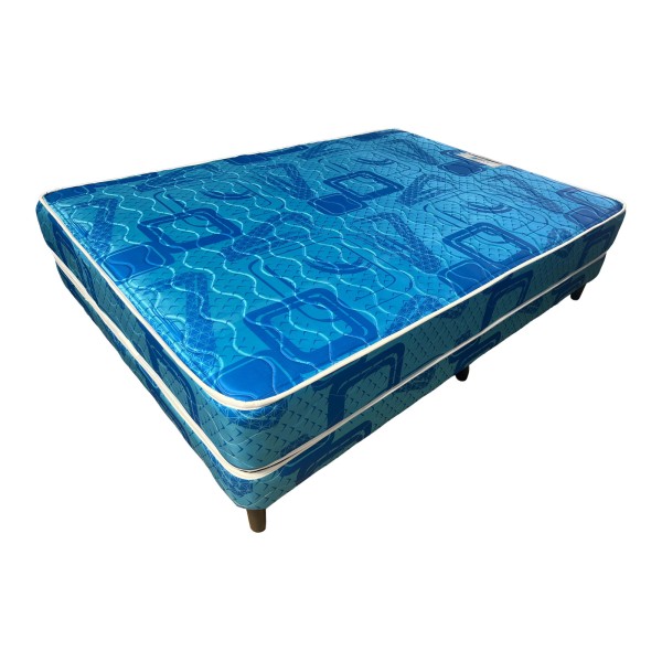Imagen del producto Cama 4x6 doble extra firme