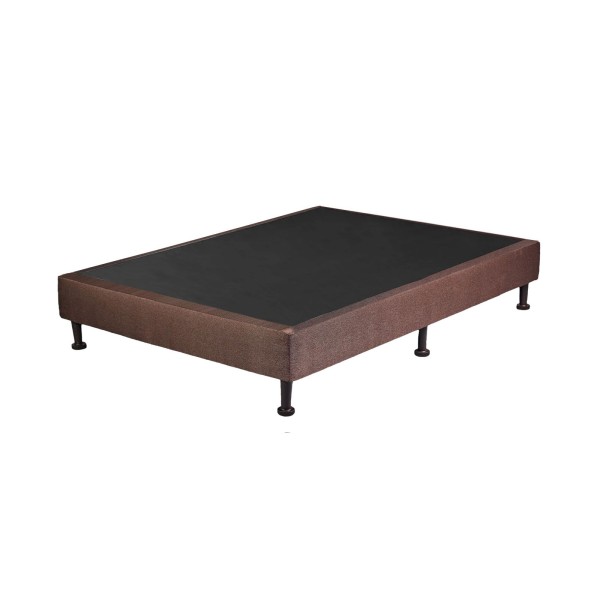 Imagen del producto Base de 8” doble con pata de metal