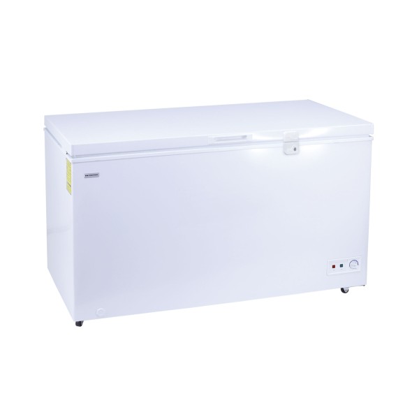 Imagen del producto Congelador comercial 700l/24.8pc, blanco
