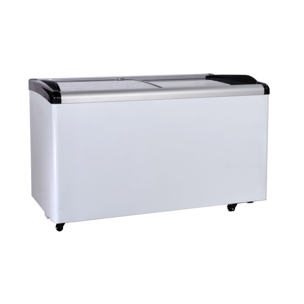 Imagen del producto Congelador comercial, dual función 515l/18.1pc