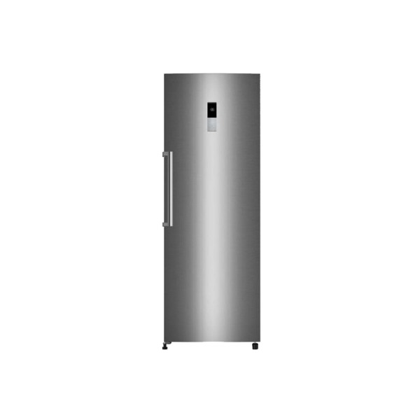 Imagen del producto Congeladora vertical 282l/10pc (nf) acero inoxidable